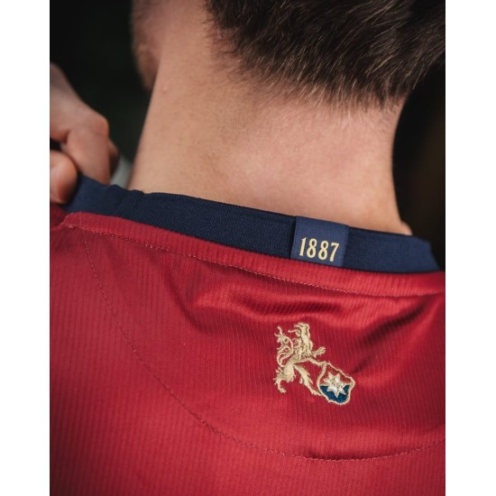 Camiseta de hombre Örgryte IS 2026 de local Camiseta de hombre Örgryte IS 2026 de local