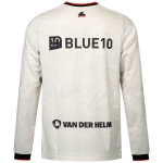 Camiseta de Manga Larga Tercera Sparta Rotterdam 2026/27 para Niño Camiseta de Manga Larga Tercera Sparta Rotterdam 2026/27 para Niño