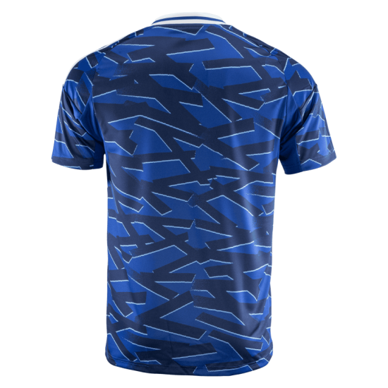 Niño Camiseta local FC Schalke 04 2025/26 Niño Camiseta local FC Schalke 04 2025/26