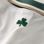 Mujer Everton 2025/26 Tercera Camiseta Día de San Patricio Mujer Everton 2025/26 Tercera Camiseta Día de San Patricio