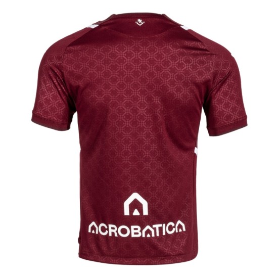 Camiseta de Local Torino 2026/27 para Mujer Camiseta de Local Torino 2026/27 para Mujer