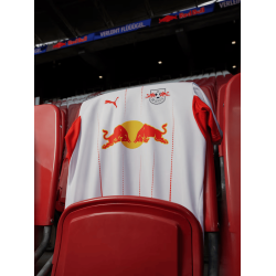 Camiseta Local Niño RB Leipzig 2026/27