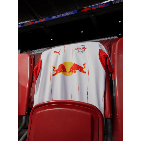 Camiseta Local Hombre RB Leipzig 2026/27 Camiseta Local Hombre RB Leipzig 2026/27