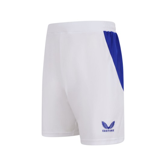 Pantalón corto de hombre Cardiff City 2026/27 de local Pantalón corto de hombre Cardiff City 2026/27 de local
