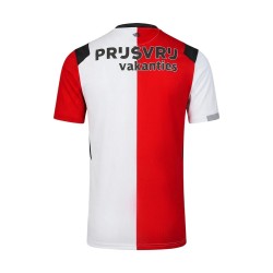 Camiseta de local 2026/27 para hombre del Feyenoord Camiseta de local 2026/27 para hombre del Feyenoord