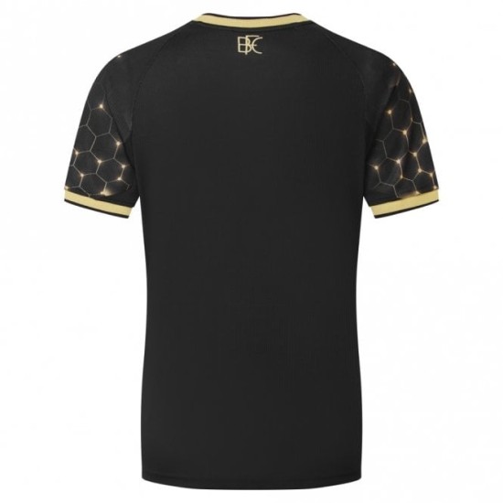 Tercera camiseta de hombre Burnley 2025/26