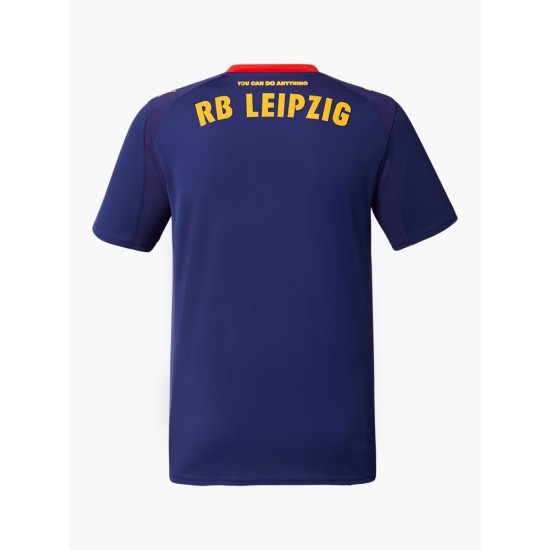 Camiseta visitante hombre RB Leipzig 2025/26 Camiseta visitante hombre RB Leipzig 2025/26