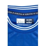 Camiseta de Manga Larga de Local para Mujer Karlsruher SC 2026/27 Camiseta de Manga Larga de Local para Mujer Karlsruher SC 2026/27