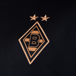 Camiseta Visitante Hombre Borussia Mönchengladbach 2026/27 Camiseta Visitante Hombre Borussia Mönchengladbach 2026/27