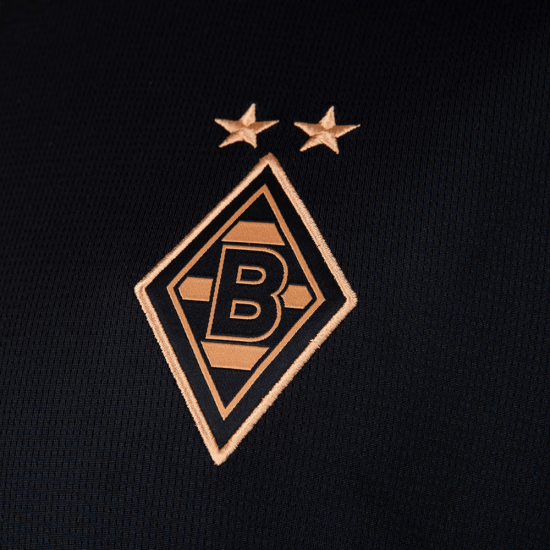 Camiseta Visitante Hombre Borussia Mönchengladbach 2026/27 Camiseta Visitante Hombre Borussia Mönchengladbach 2026/27