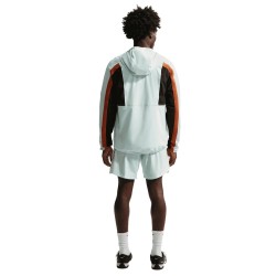 Pantalones Cortos Visitantes Mundial Francia 2026 Niño