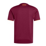 Camiseta Local Roma 2025/26 Niño Camiseta Local Roma 2025/26 Niño