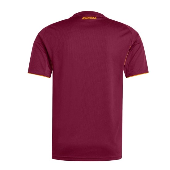Camiseta Local Roma 2025/26 Niño Camiseta Local Roma 2025/26 Niño