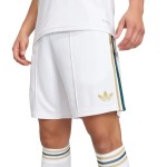 Shorts visitante Arabia Saudita 2026 Copa del Mundo hombre Shorts visitante Arabia Saudita 2026 Copa del Mundo hombre