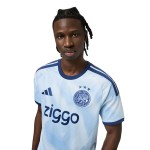 Camiseta Tercera Equipación Hombre Ajax 2026/27