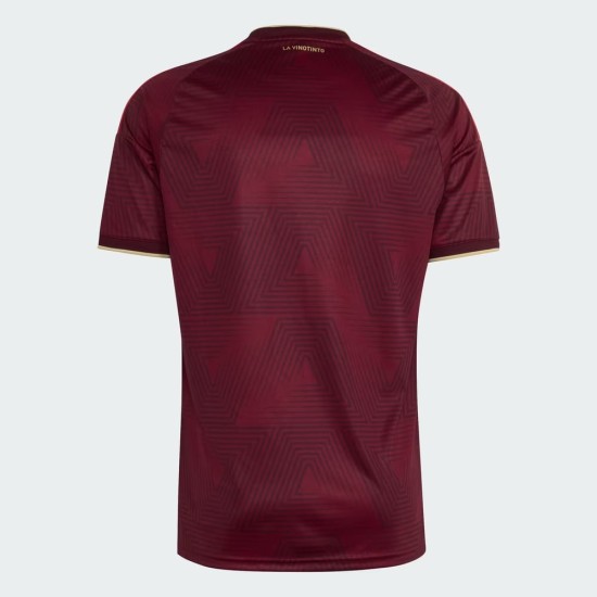 Camiseta local de la Copa del Mundo 2026 de Venezuela para hombre
