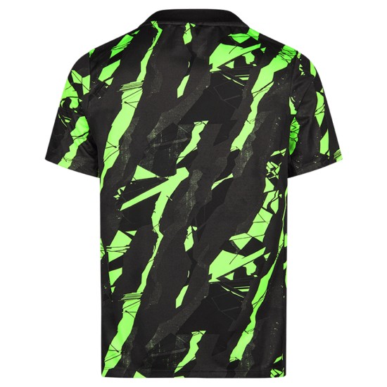 Camiseta Mujer VfL Wolfsburg Tercera Calentamiento 2025/26 Camiseta Mujer VfL Wolfsburg Tercera Calentamiento 2025/26