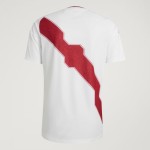 Camiseta local auténtica de la Copa del Mundo 2026 de Perú para hombre Camiseta local auténtica de la Copa del Mundo 2026 de Perú para hombre