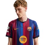 Camiseta de local 2026/27 para hombre del FC Barcelona Camiseta de local 2026/27 para hombre del FC Barcelona