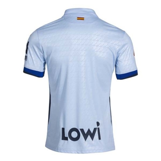 Camiseta infantil Getafe CF 2026/27 tercera equipación Camiseta infantil Getafe CF 2026/27 tercera equipación