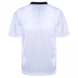 Camiseta Retro Hombre Burnley 1998 Away Camiseta Retro Hombre Burnley 1998 Away