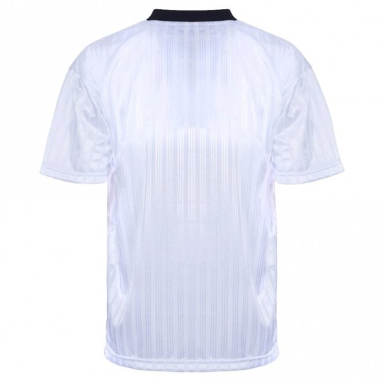 Camiseta Retro Hombre Burnley 1998 Away