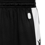 Mujer FC Basilea 1893 2025/26 Tercer Pantalón Corto - Negro