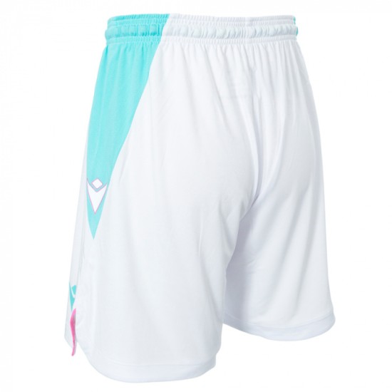 Hombre Oxford United 2025/26 Terceros Pantalones Cortos Hombre Oxford United 2025/26 Terceros Pantalones Cortos