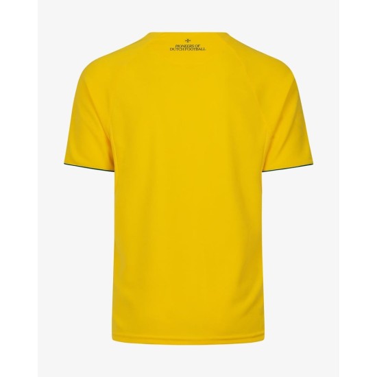 Camiseta Local 2025/26 Niño Fortuna Sittard Camiseta Local 2025/26 Niño Fortuna Sittard