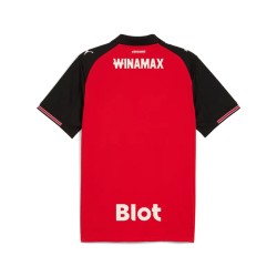 Camiseta Local Hombre Rennes 2025/26