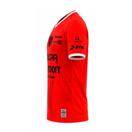 Camiseta de visitante Necaxa 2026/27 para niño Camiseta de visitante Necaxa 2026/27 para niño
