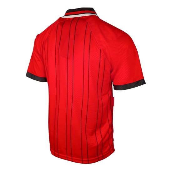 Camiseta Retro de visitante del Ipswich Town 1993/95 para hombre Camiseta Retro de visitante del Ipswich Town 1993/95 para hombre