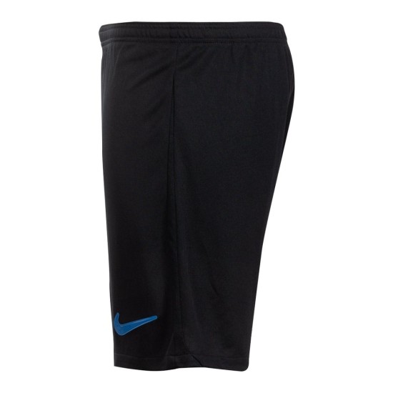 Pantalón corto visitante infantil Deportivo La Coruña 2026/27 Pantalón corto visitante infantil Deportivo La Coruña 2026/27