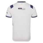 Camiseta Visitante de Middlesbrough 2026/27 para Niño Camiseta Visitante de Middlesbrough 2026/27 para Niño