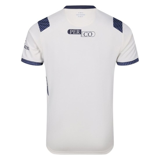 Camiseta Visitante de Middlesbrough 2026/27 para Niño Camiseta Visitante de Middlesbrough 2026/27 para Niño