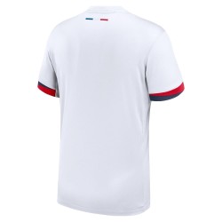 Hombre Camiseta visitante PSG 2025/26