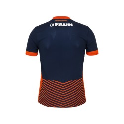 Hombre Camiseta de Local Montpellier 2025/26 Hombre Camiseta de Local Montpellier 2025/26