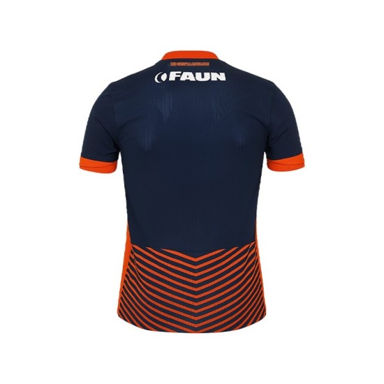 Hombre Camiseta de Local Montpellier 2025/26