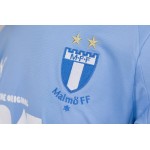 Mujer Malmö FF camiseta local 2026