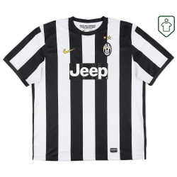 Camiseta retro Juventus 2012/13 local para hombre Vucinic #9 Camiseta retro Juventus 2012/13 local para hombre Vucinic #9