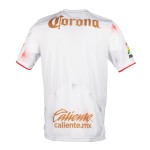 Camiseta visitante mujer Toluca FC 2025/26 Camiseta visitante mujer Toluca FC 2025/26