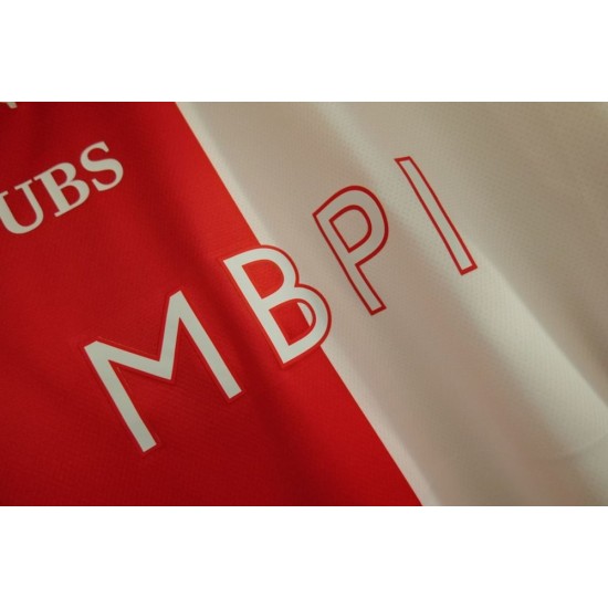 Camiseta de hombre FC Vaduz 2026/27 de local Camiseta de hombre FC Vaduz 2026/27 de local