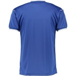 Camiseta Retro Mujer Everton 1987 Camiseta Retro Mujer Everton 1987