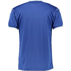 Camiseta Retro Everton 1987 Hombre Camiseta Retro Everton 1987 Hombre