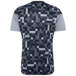 Camiseta de Prepartido de la Tercera Equipación Sheffield United 2026/27 Mujer - Negro Camiseta de Prepartido de la Tercera Equipación Sheffield United 2026/27 Mujer - Negro