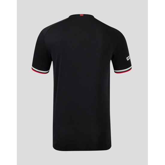 Niño FC Twente 2025/26 Tercera Camiseta