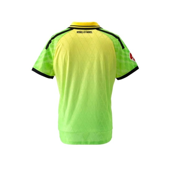 Tercera Camiseta RCD Espanyol 2026/27 Niño Tercera Camiseta RCD Espanyol 2026/27 Niño