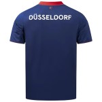 Camiseta Especial Mujer Fortuna Düsseldorf 2025/26 Camiseta Especial Mujer Fortuna Düsseldorf 2025/26