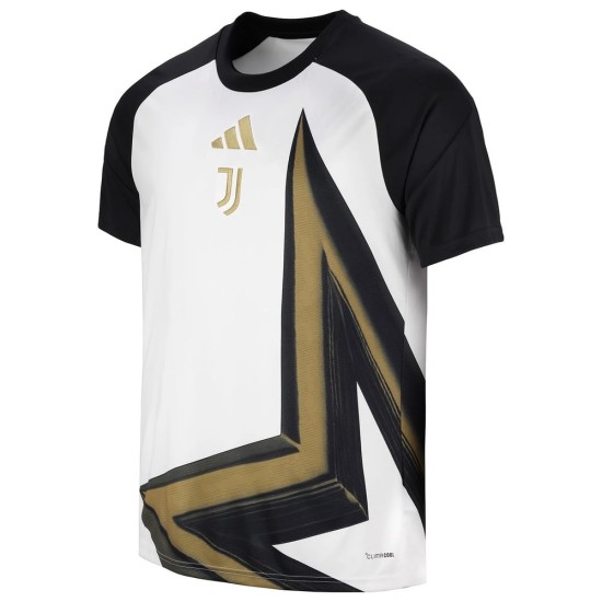 Camiseta Prepartido Tercera Niño Juventus 2026/27