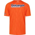 Camiseta tercera hombre Willem II 2025/26